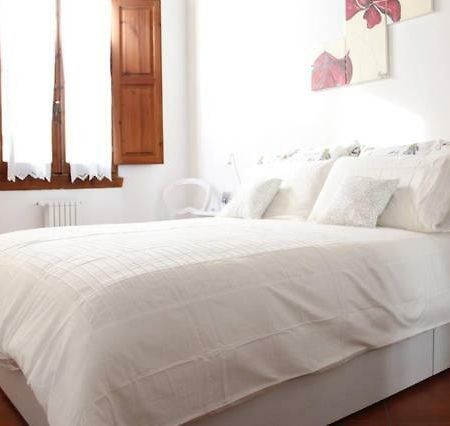 Art Apartment Santa Maria Флоренция Экстерьер фото