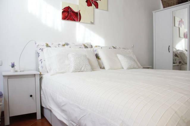 Art Apartment Santa Maria Флоренция Экстерьер фото