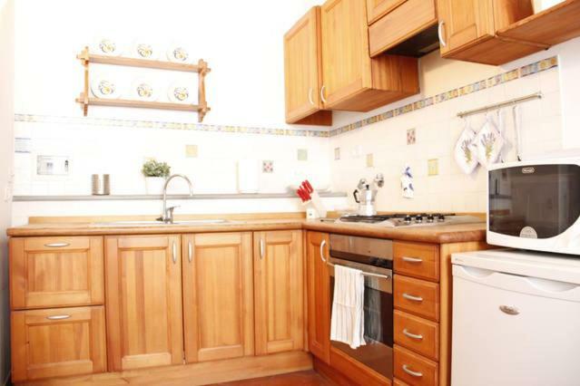 Art Apartment Santa Maria Флоренция Экстерьер фото