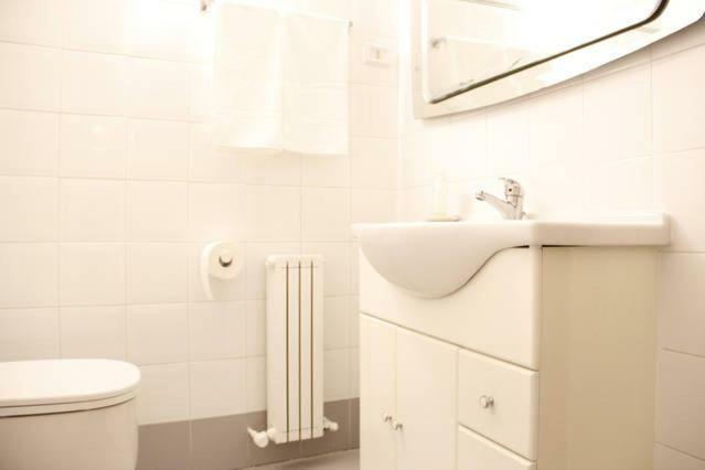 Art Apartment Santa Maria Флоренция Экстерьер фото