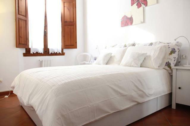 Art Apartment Santa Maria Флоренция Экстерьер фото